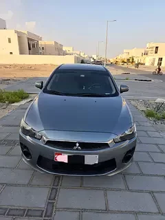 Mitsubishi Lancer EX