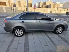 Mitsubishi Lancer EX