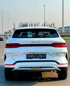 BYD Song Plus