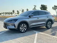 BYD Song Plus