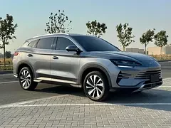 BYD Song Plus
