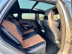 BYD Song Plus
