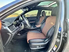 BYD Song Plus