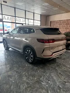BYD Song Plus