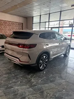 BYD Song Plus