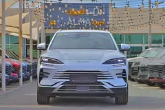 BYD Song Plus
