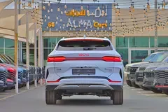 BYD Song Plus