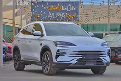 BYD Song Plus