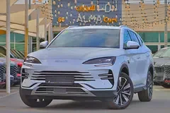 BYD Song Plus