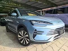 BYD Song Plus