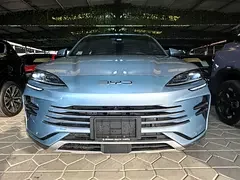 BYD Song Plus
