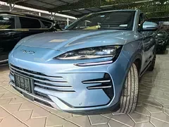 BYD Song Plus