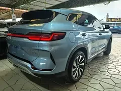 BYD Song Plus