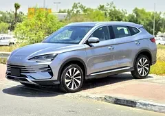 BYD Song Plus