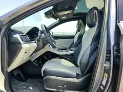 BYD Song Plus