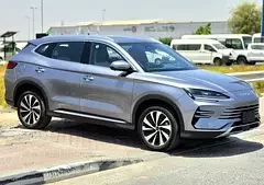 BYD Song Plus
