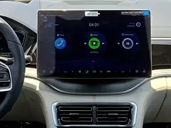 BYD Song Plus