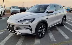 BYD Song Plus