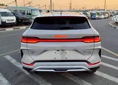 BYD Song Plus