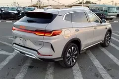BYD Song Plus