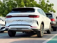 BYD Song Plus