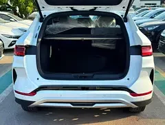 BYD Song Plus