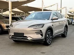 BYD Song Plus