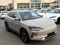 BYD Song Plus