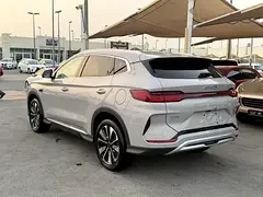 BYD Song Plus