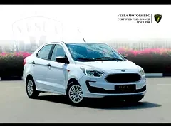 Ford Figo