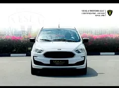 Ford Figo