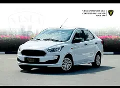 Ford Figo