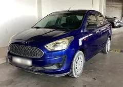 Ford Figo