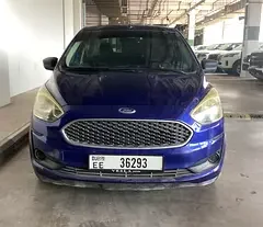 Ford Figo