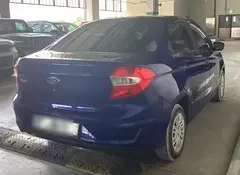 Ford Figo