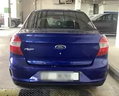 Ford Figo