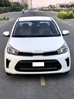 Kia Pegas