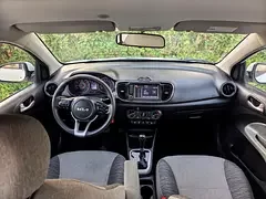 Kia Pegas
