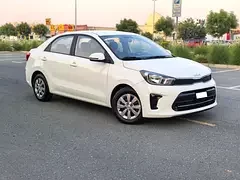 Kia Pegas