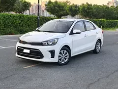 Kia Pegas