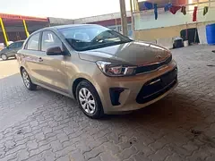 Kia Pegas