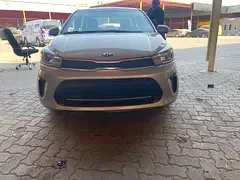 Kia Pegas
