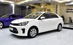 Kia Pegas