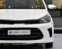 Kia Pegas