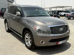 Infiniti QX80