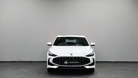 MG MG5