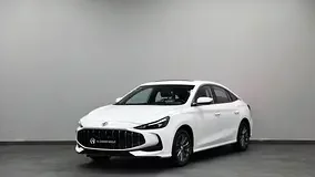 MG MG5