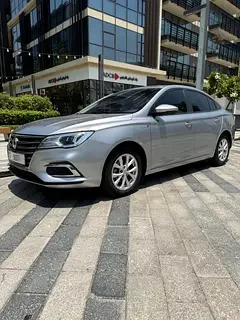 MG MG5