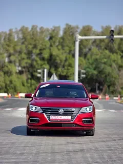 MG MG5