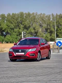 MG MG5